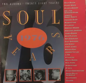 Soul Years 1976
