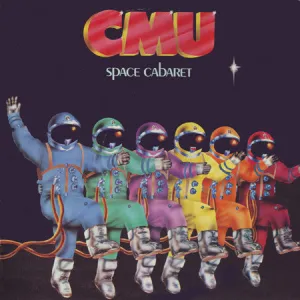 Space Cabaret