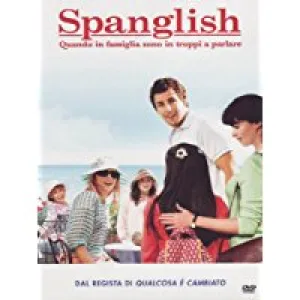 Spanglish - Quando In Famiglia Sono In Troppi A Parlare