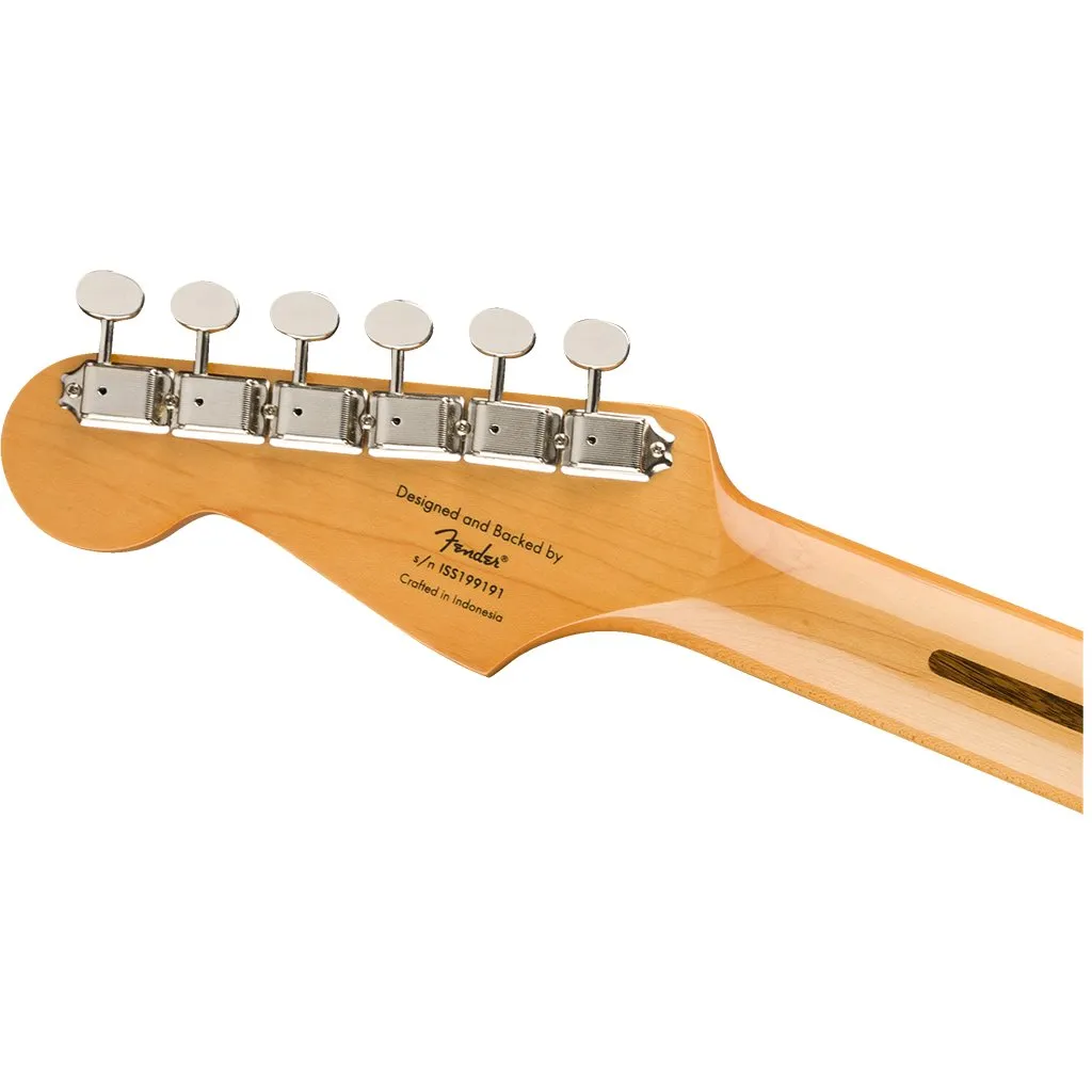 Squier Classic Vibe 50's Stratocaster - White Blonde - Maple Neck