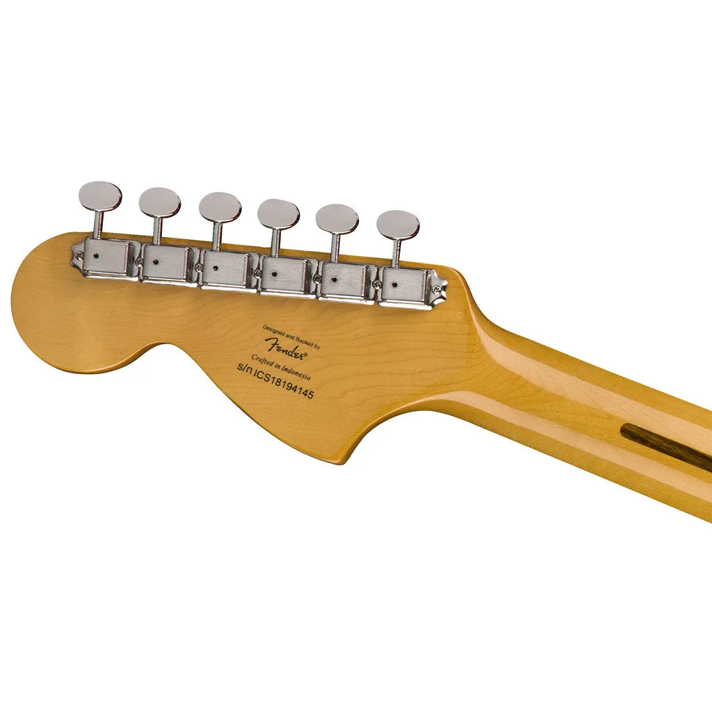 Squier Classic Vibe 70s Stratocaster Laurel Olympic White