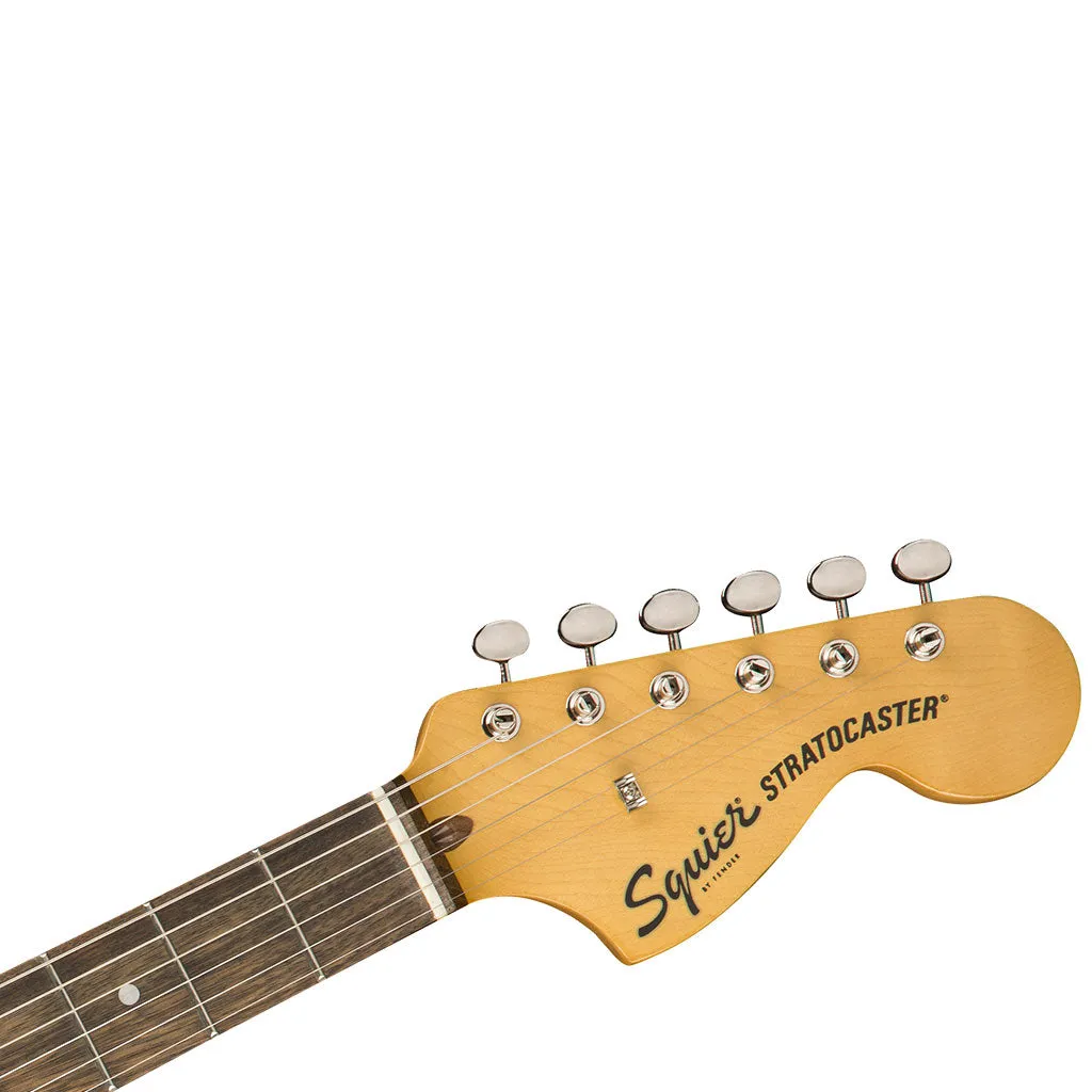 Squier Classic Vibe 70s Stratocaster Laurel Olympic White