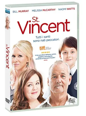 St. Vincent