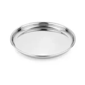 Stainless Steel China Plate