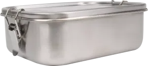 Stainless Steel Lunch Box