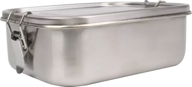 Stainless Steel Lunch Box