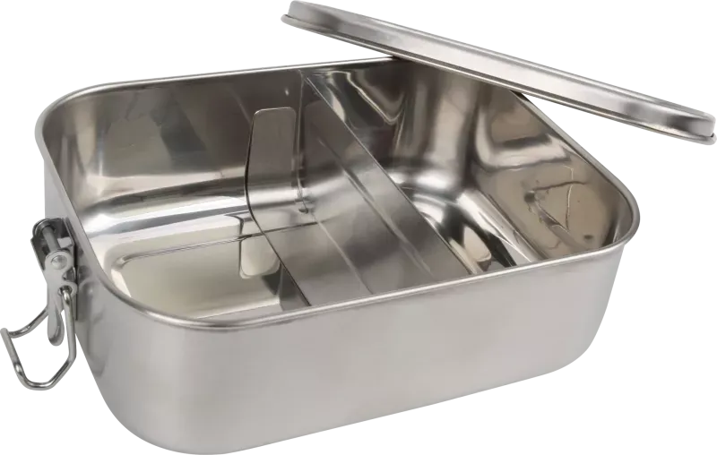 Stainless Steel Lunch Box