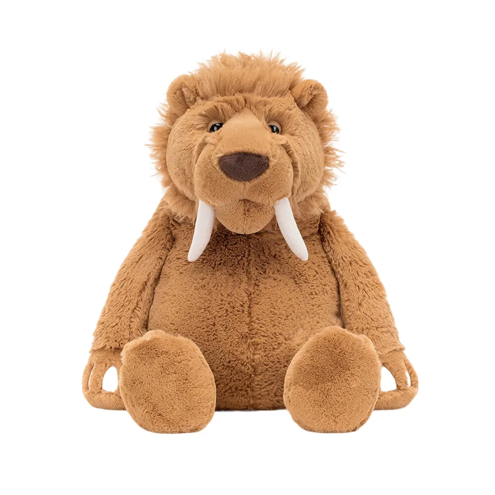 Stellan Sabre Tooth Tiger