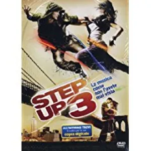 Step Up 3