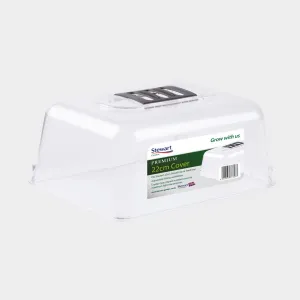Stewart Premium Propagator Cover 22cm