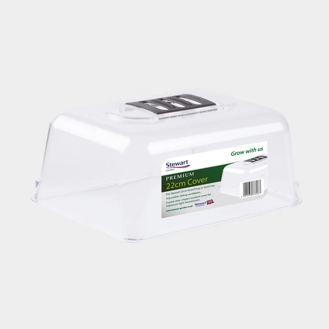 Stewart Premium Propagator Cover 22cm