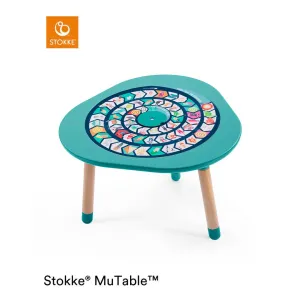 Stokke MuTable DISKcover - Ring O Stories