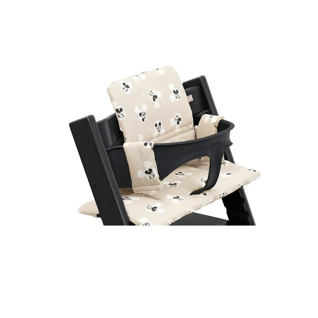 Stokke Tripp Trapp Classic Cushion - Mickey Signature