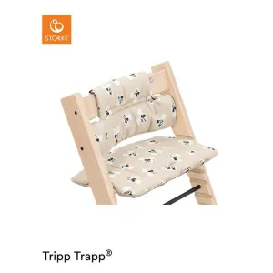 Stokke Tripp Trapp Classic Cushion - Mickey Signature