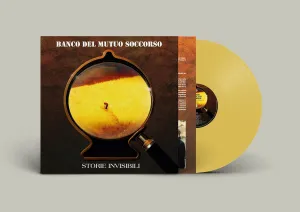 Storie Invisibili Limited Edition