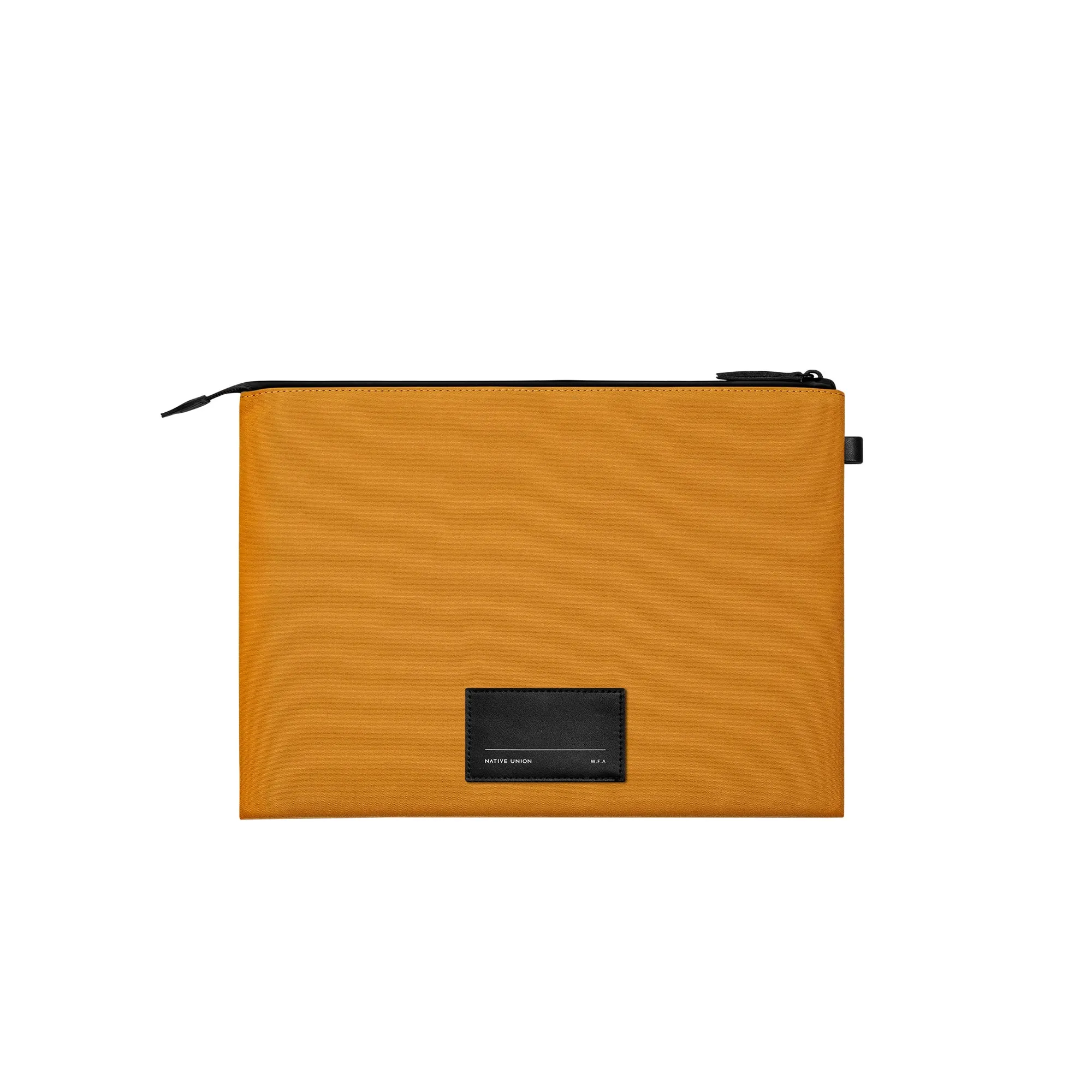 Stow Lite Sleeve for Macbook 14" | Kraft