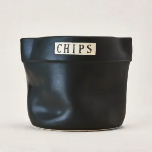Style Union Home | Cindy Bag - Noir Gloss