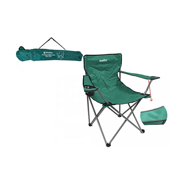 Summit Quickseat Folding Chair with Carry Bag