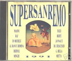 Super Sanremo 1991