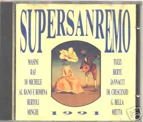 Super Sanremo 1991