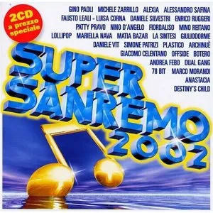 Supersanremo 2002