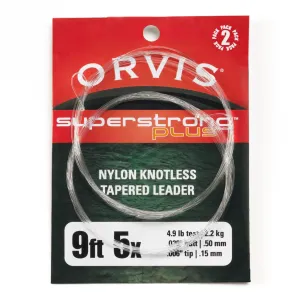SuperStrong Plus Leader