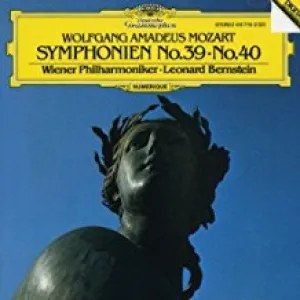 Symphonien No.39 No.40