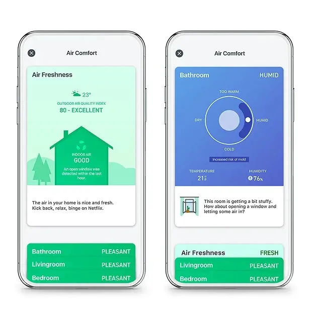 tado° Wired Smart Thermostat Starter Kit V3 