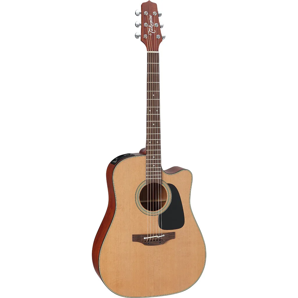 Takamine P1DC Dreadnought Acoustic Guitar