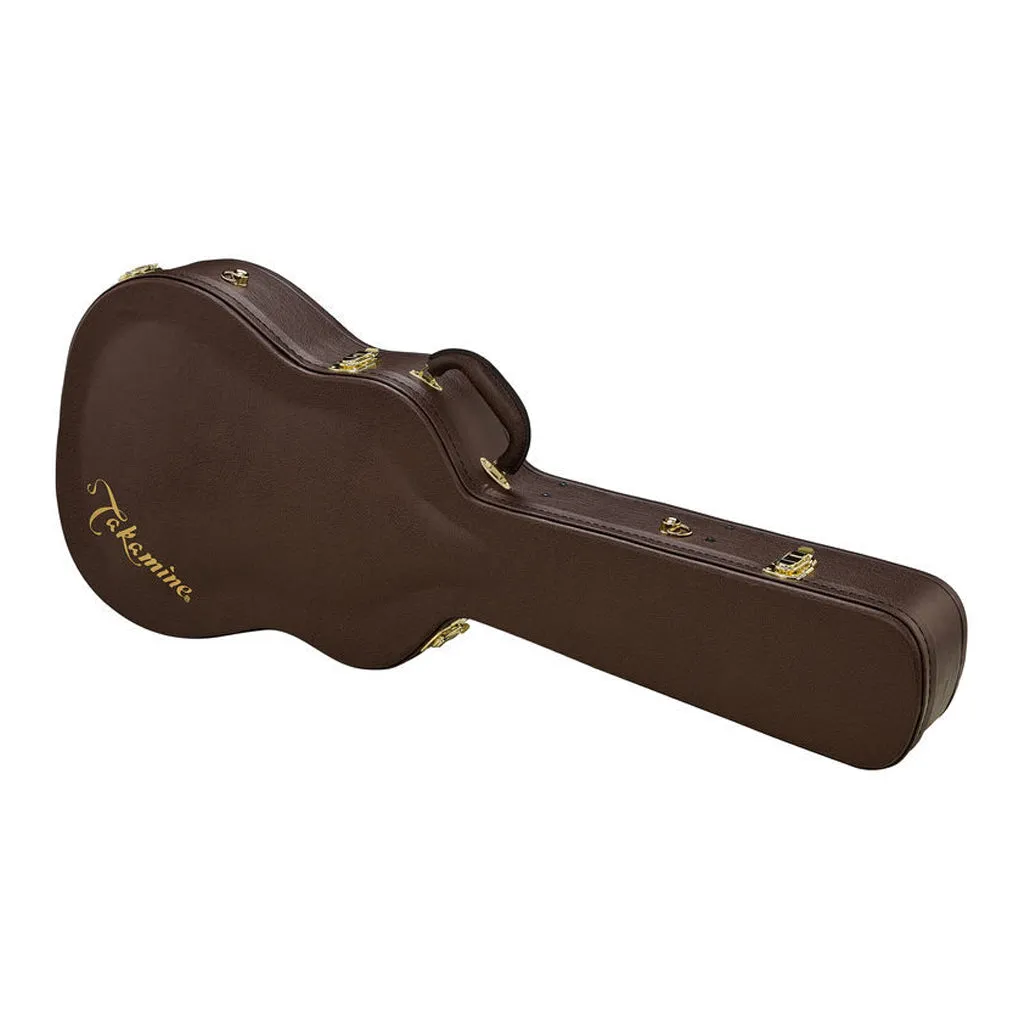 Takamine P2DC Left Handed Acoustic