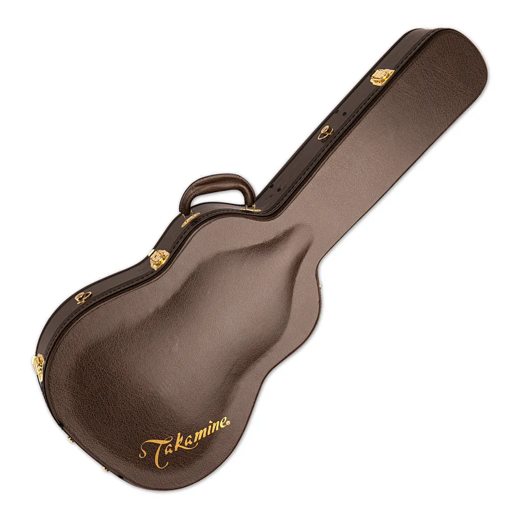 Takamine P3DC Dreadnought Acoustic Guitar