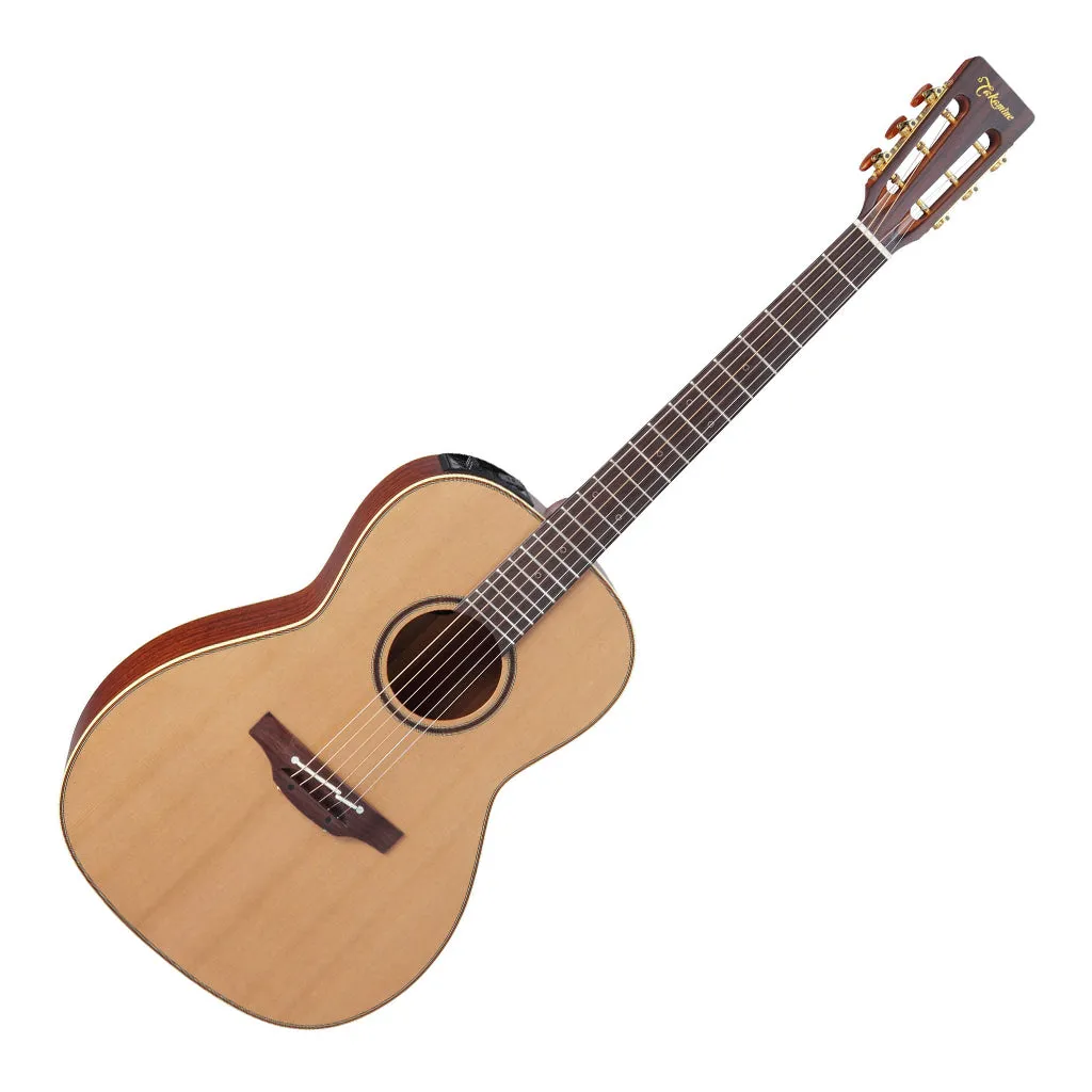 Takamine P3NY New Yorker Acoustic Guitar