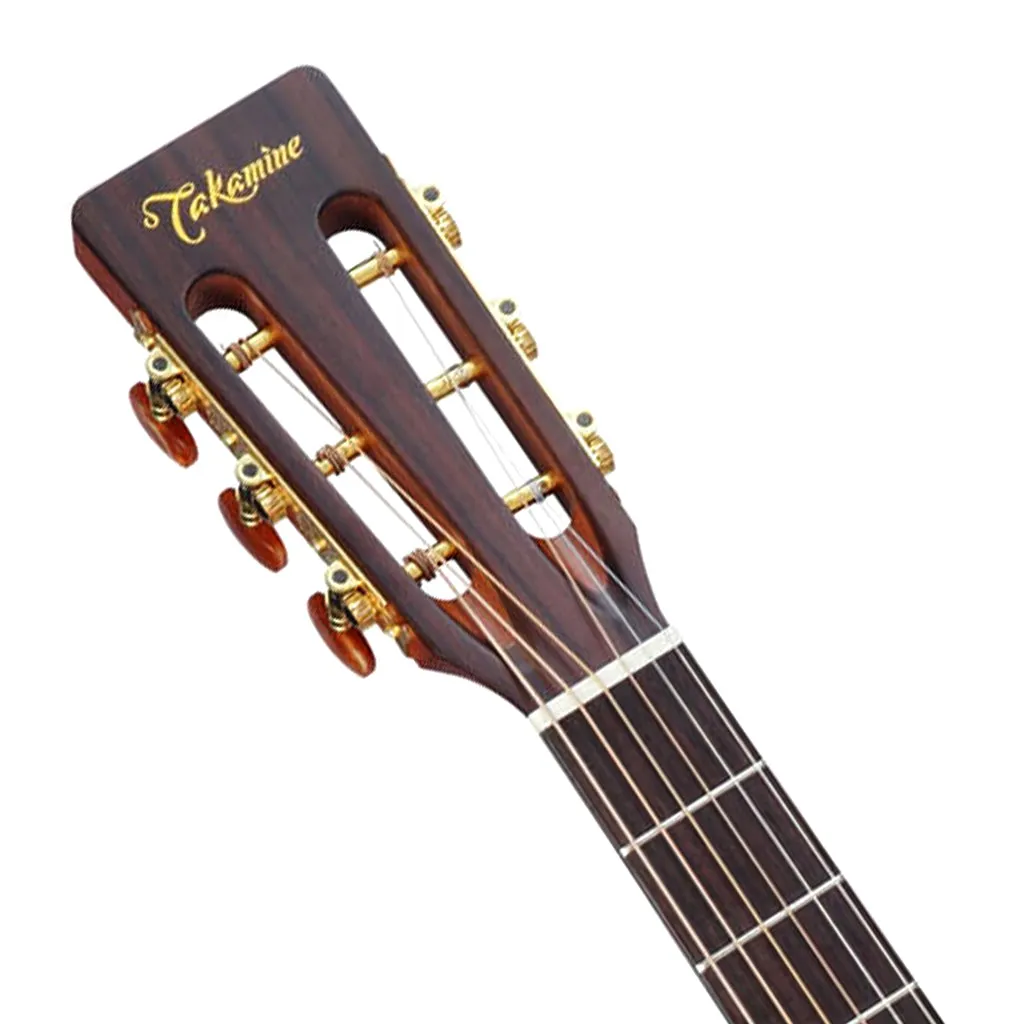 Takamine P3NY New Yorker Acoustic Guitar