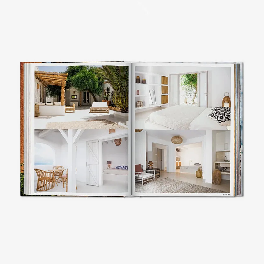 Taschen | Great Escapes Mediterranean