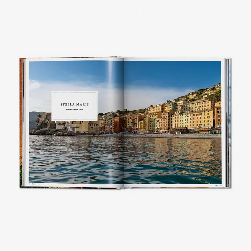 Taschen | Great Escapes Mediterranean