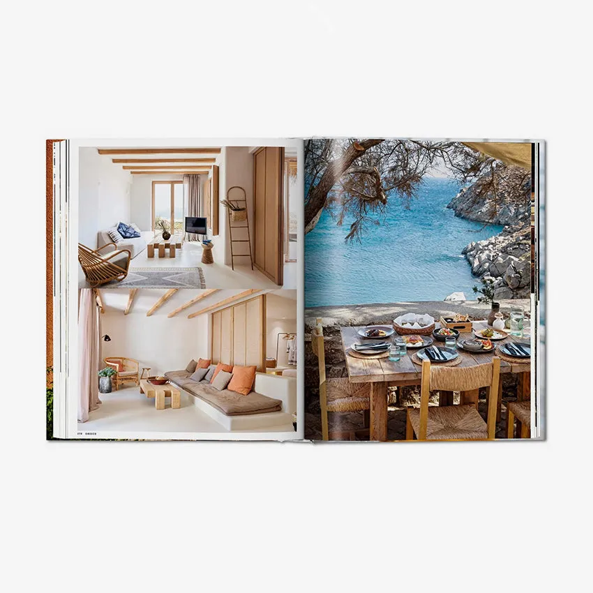 Taschen | Great Escapes Mediterranean
