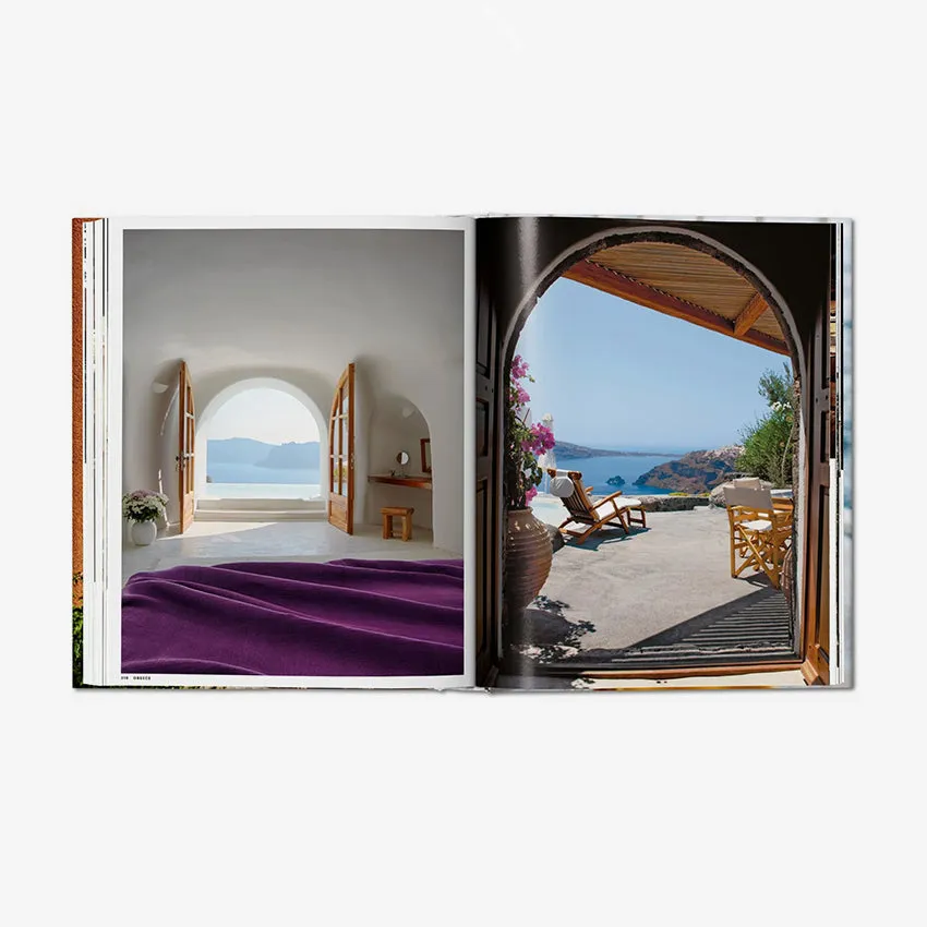 Taschen | Great Escapes Mediterranean