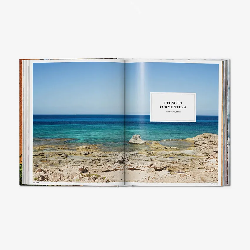 Taschen | Great Escapes Mediterranean