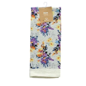 Terry Tea Towel, Asstd