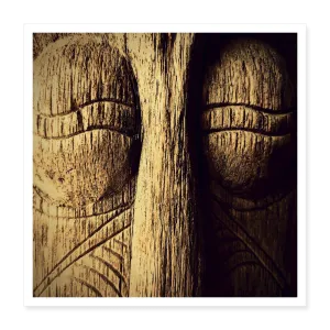 TEXTURE Poster 16x16