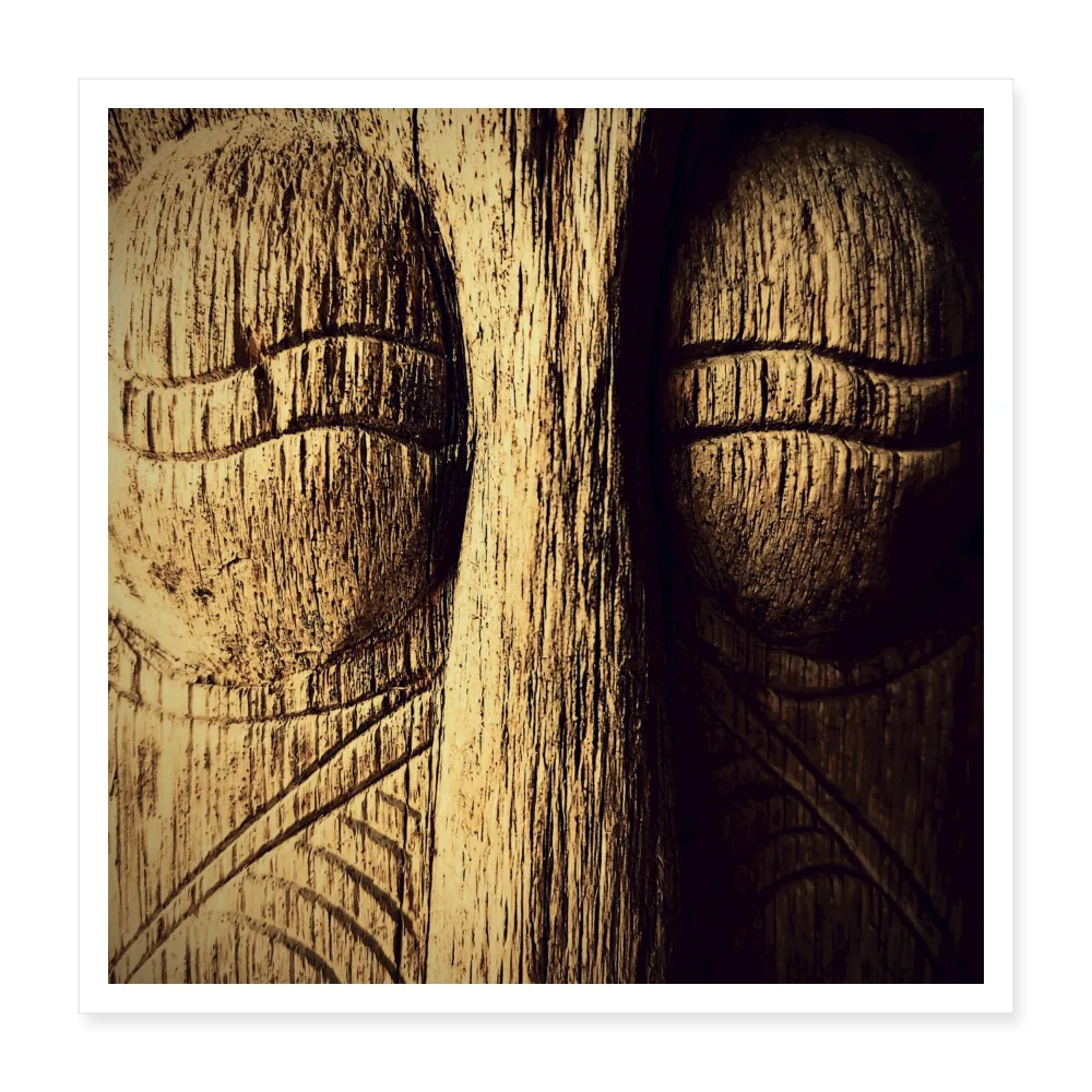 TEXTURE Poster 16x16
