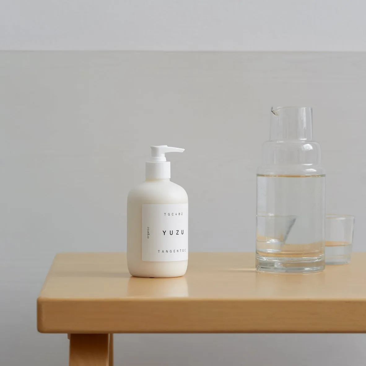 TGC402 Yuzu Body Lotion | 350ml