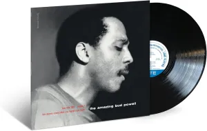 The Amazing Bud Powell Volume 1