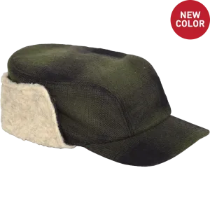 The Bergland Cap