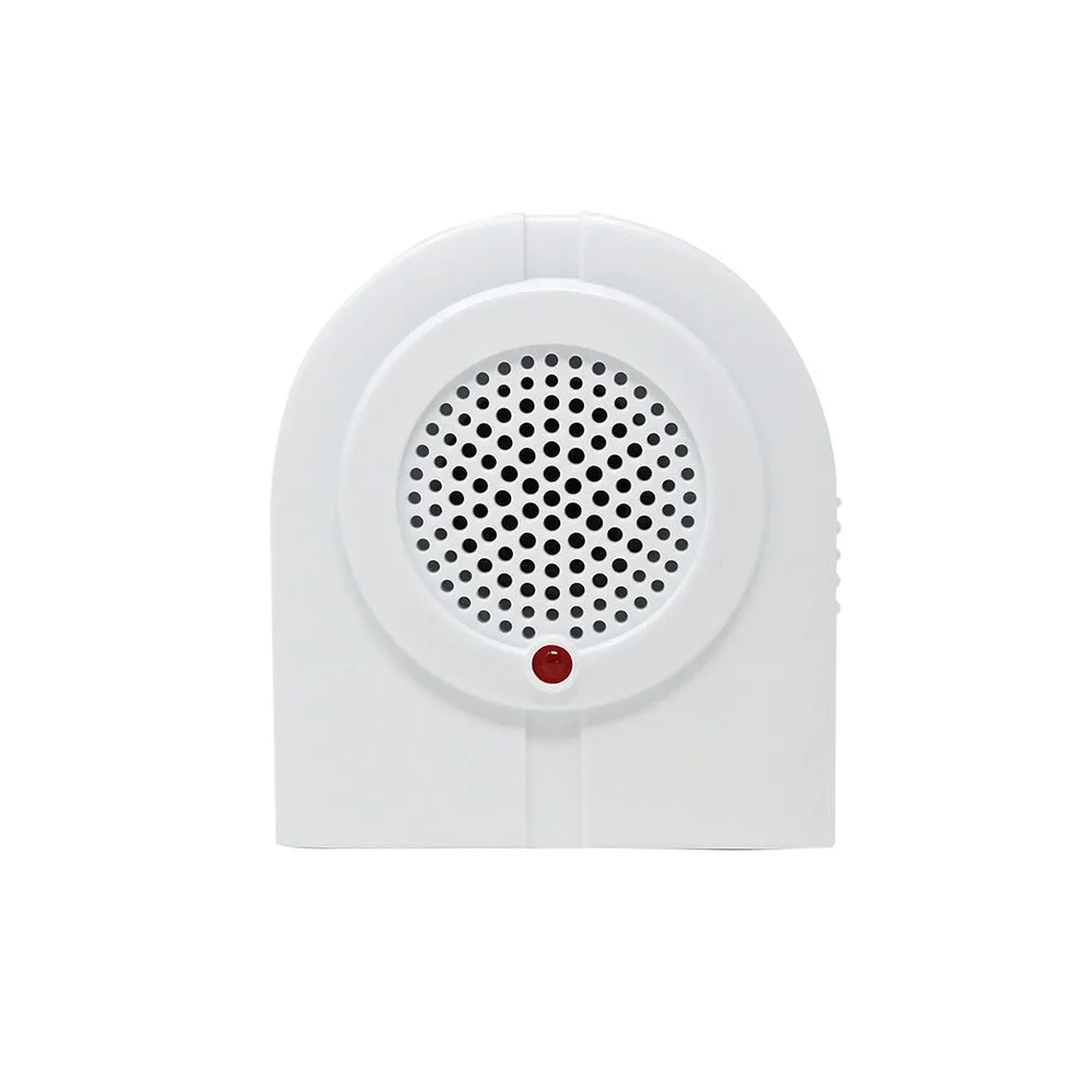The Big Cheese Anti Mouse Battery Powered Mouse Repellent