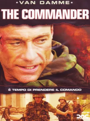 The Commander