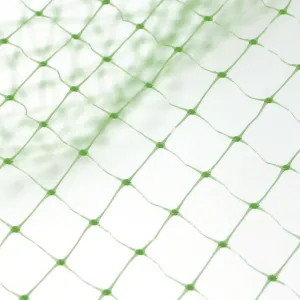 The Good Life Garden Net 4m x 2m