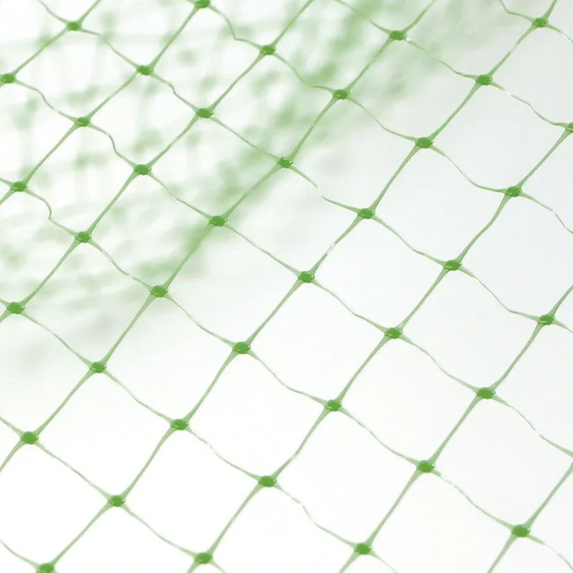 The Good Life Garden Net 8m x 4m