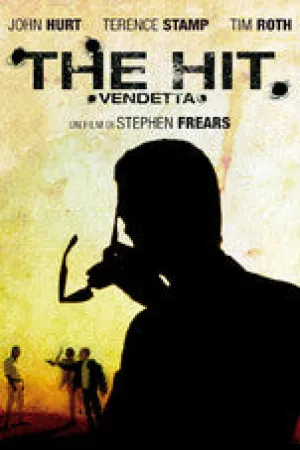 The Hit - Vendetta