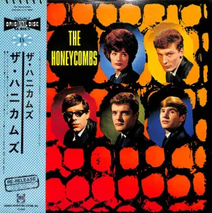 The Honeycombs JAPAN